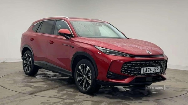 Used MG MG HS 2024 for sale - 78059071: Photo 9