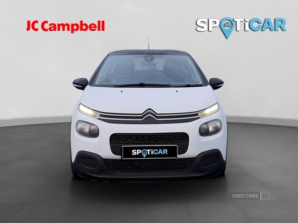 Used Citroen C3 2019 for sale - 77082303: Photo 2