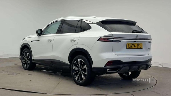 Used MG MG HS 2024 for sale - 77254104: Photo 3