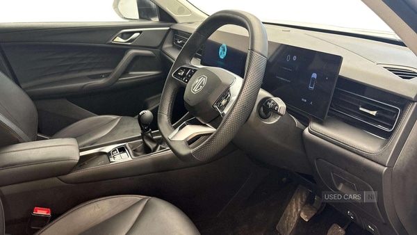 Used MG MG HS 2024 for sale - 77254104: Photo 4