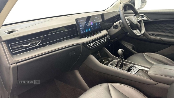 Used MG MG HS 2024 for sale - 77254104: Photo 5