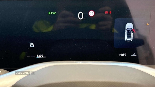 Used MG MG HS 2024 for sale - 77254104: Photo 9