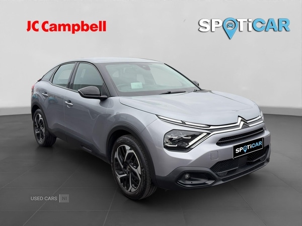 Used Citroen C4 2021 for sale - 76228279: Photo 1