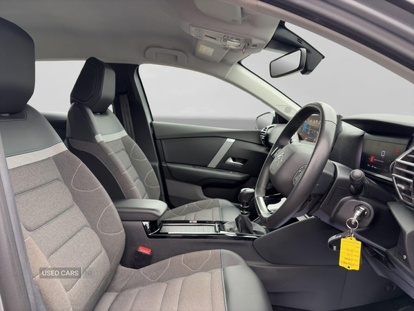 Used Citroen C4 2021 for sale - 76228279: Photo 10