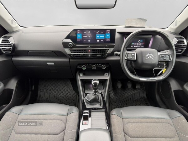 Used Citroen C4 2021 for sale - 76228279: Photo 11