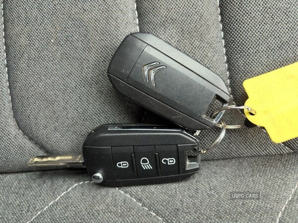 Used Citroen C4 2021 for sale - 76228279: Photo 14