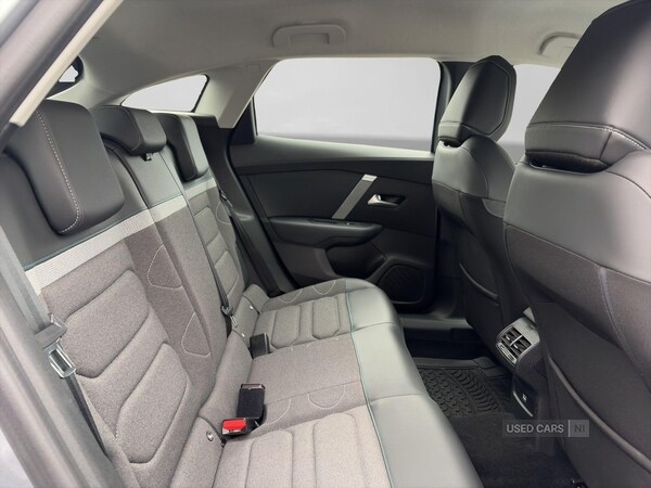 Used Citroen C4 2021 for sale - 76228279: Photo 15