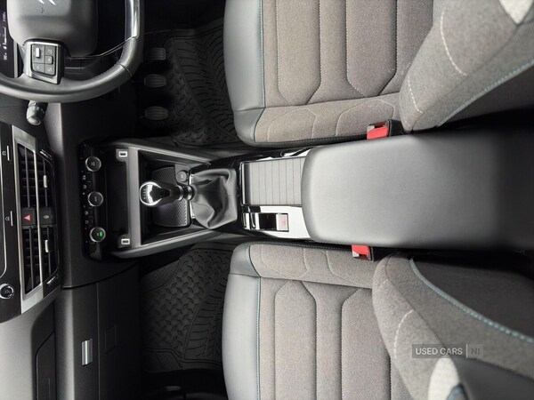 Used Citroen C4 2021 for sale - 76228279: Photo 16