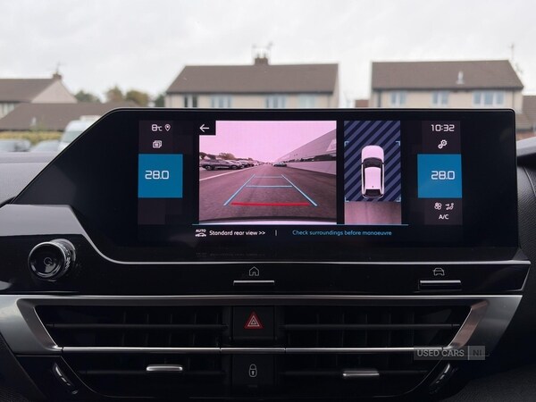 Used Citroen C4 2021 for sale - 76228279: Photo 17