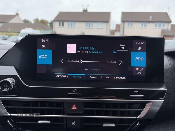 Used Citroen C4 2021 for sale - 76228279: Photo 18