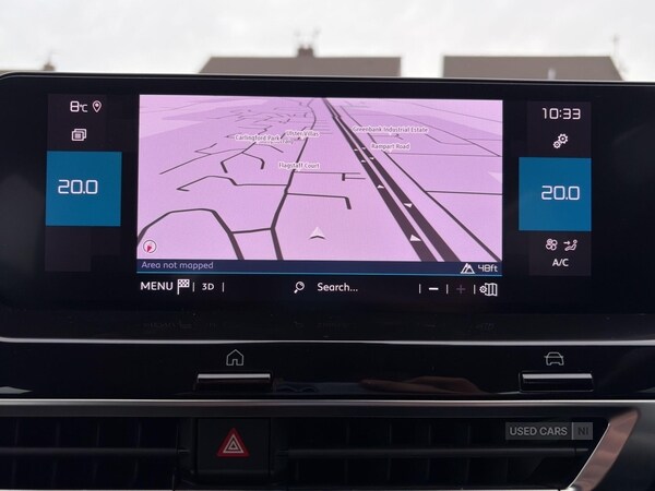 Used Citroen C4 2021 for sale - 76228279: Photo 19