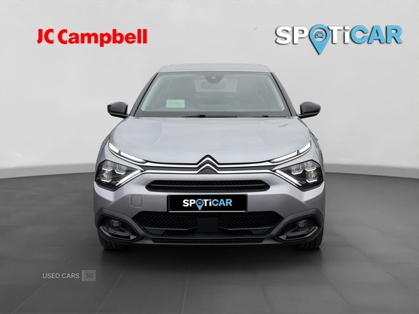 Used Citroen C4 2021 for sale - 76228279: Photo 2