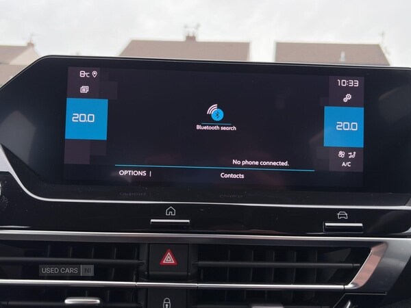 Used Citroen C4 2021 for sale - 76228279: Photo 20