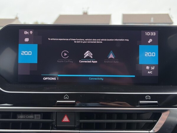 Used Citroen C4 2021 for sale - 76228279: Photo 21