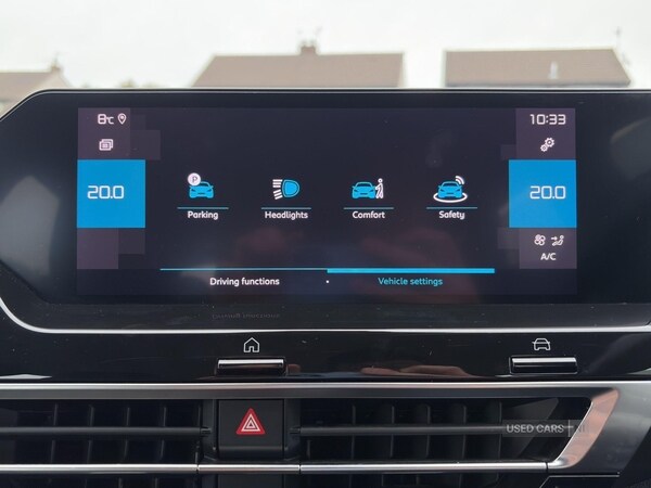 Used Citroen C4 2021 for sale - 76228279: Photo 22