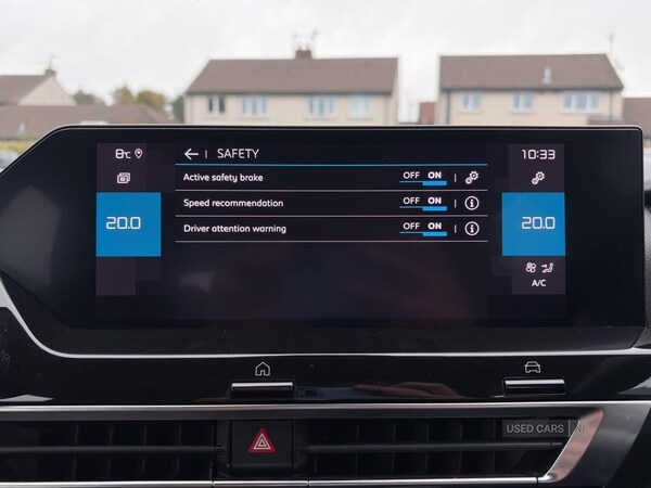 Used Citroen C4 2021 for sale - 76228279: Photo 23