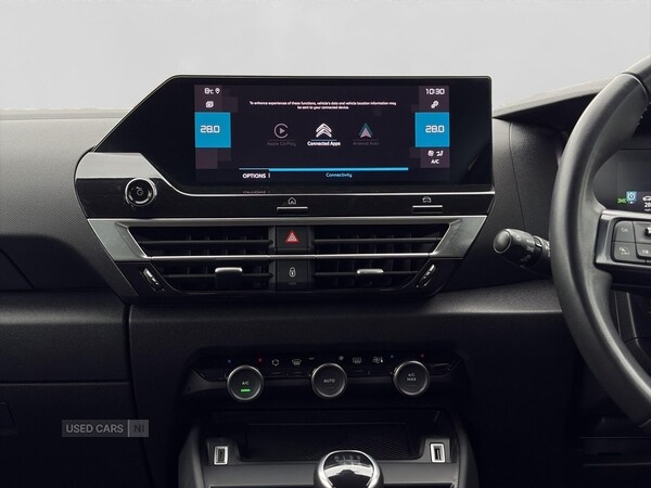 Used Citroen C4 2021 for sale - 76228279: Photo 24