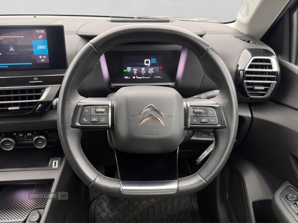 Used Citroen C4 2021 for sale - 76228279: Photo 25