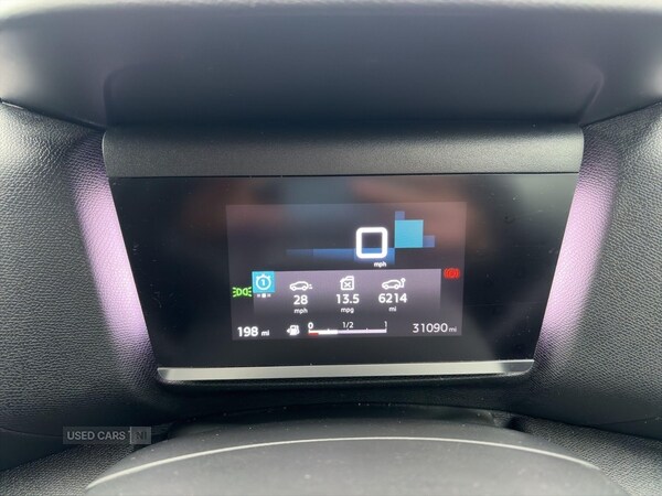 Used Citroen C4 2021 for sale - 76228279: Photo 26