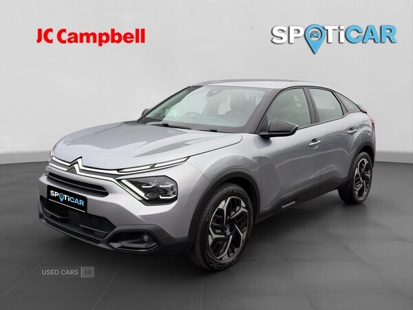 Used Citroen C4 2021 for sale - 76228279: Photo 3