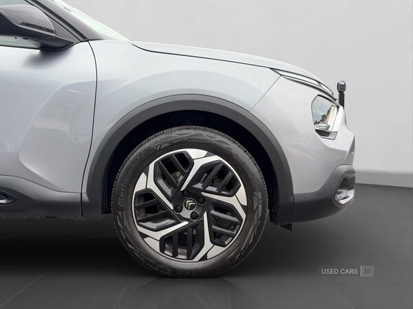 Used Citroen C4 2021 for sale - 76228279: Photo 30