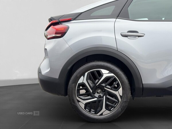 Used Citroen C4 2021 for sale - 76228279: Photo 31