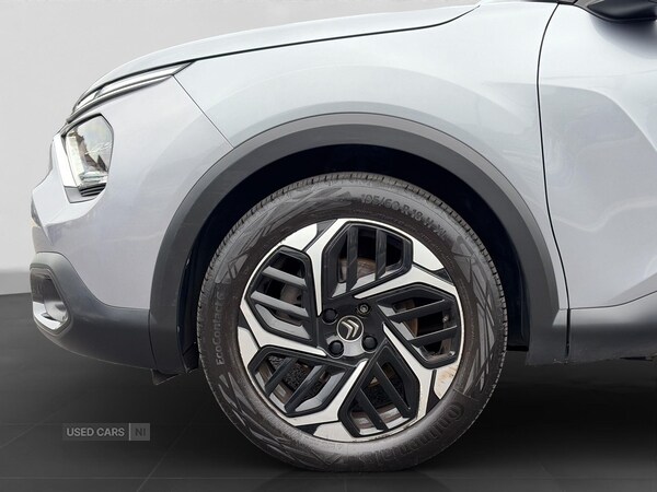 Used Citroen C4 2021 for sale - 76228279: Photo 32