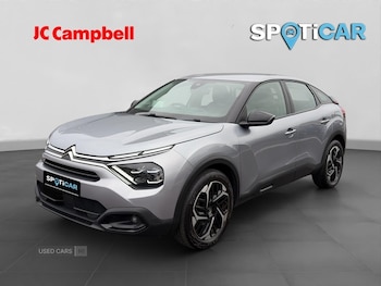 Used Citroen C4 2021 for sale - 76228279: Photo