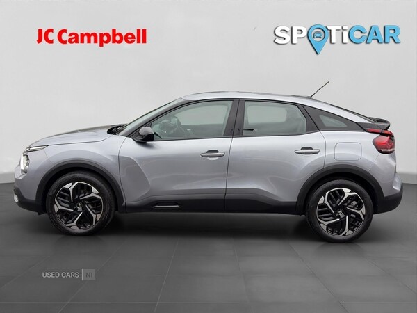 Used Citroen C4 2021 for sale - 76228279: Photo 4