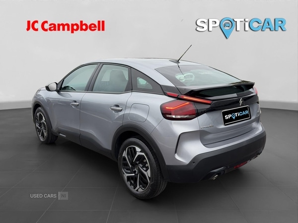 Used Citroen C4 2021 for sale - 76228279: Photo 5