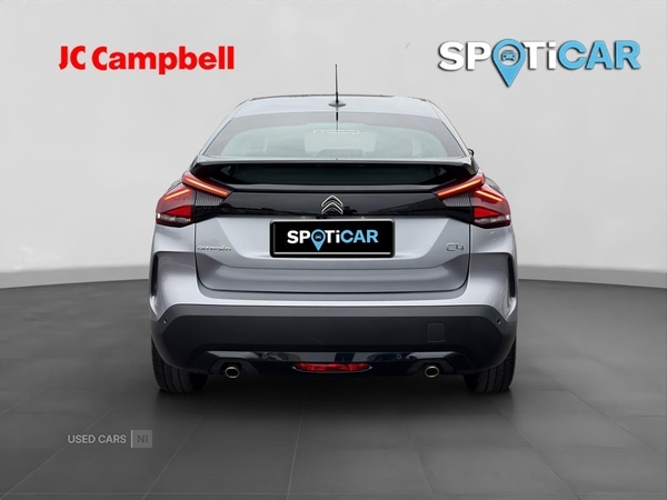 Used Citroen C4 2021 for sale - 76228279: Photo 6