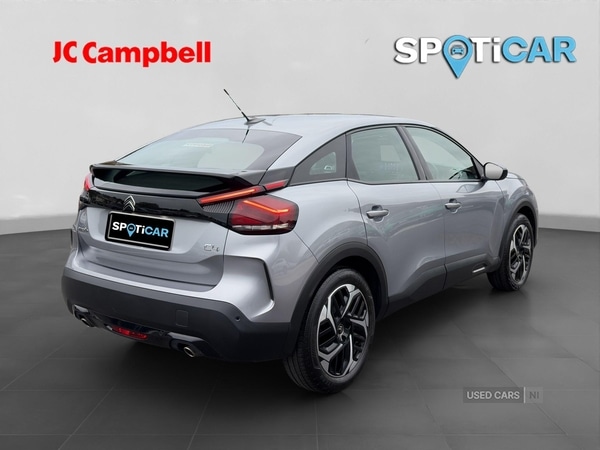 Used Citroen C4 2021 for sale - 76228279: Photo 7