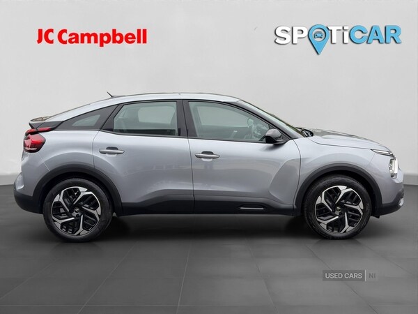 Used Citroen C4 2021 for sale - 76228279: Photo 8