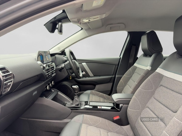 Used Citroen C4 2021 for sale - 76228279: Photo 9