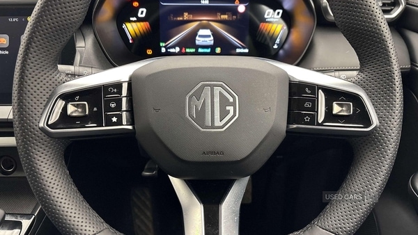 Used MG MG ZS 2025 for sale - 78101833: Photo 10