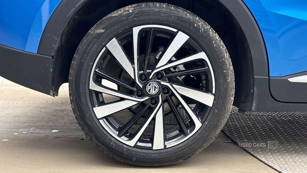 Used MG MG ZS 2025 for sale - 78101833: Photo 12