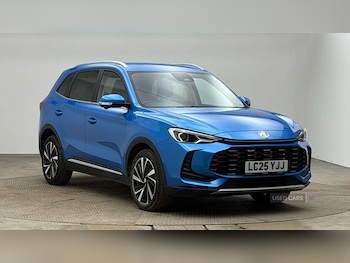 MG MG ZS feature image