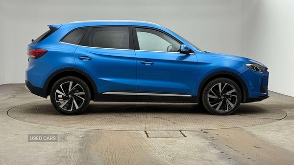 Used MG MG ZS 2025 for sale - 78101833: Photo 2