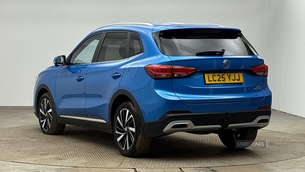 Used MG MG ZS 2025 for sale - 78101833: Photo 3