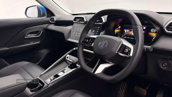 Used MG MG ZS 2025 for sale - 78101833: Photo 4