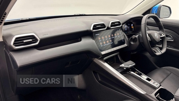 Used MG MG ZS 2025 for sale - 78101833: Photo 5