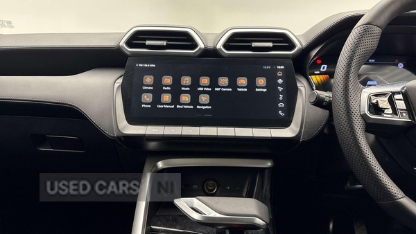 Used MG MG ZS 2025 for sale - 78101833: Photo 8