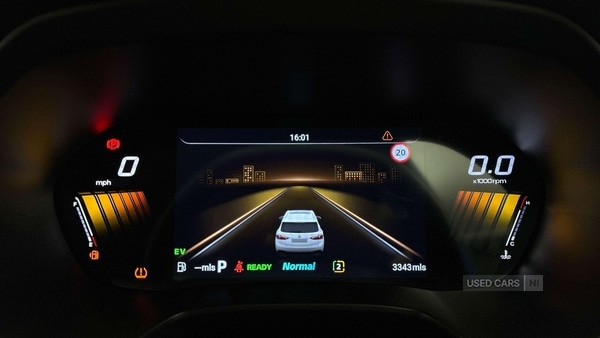 Used MG MG ZS 2025 for sale - 78101833: Photo 9