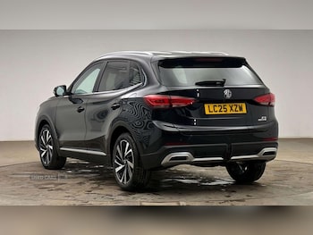 Used MG MG ZS 2025 for sale - 79442429: Photo