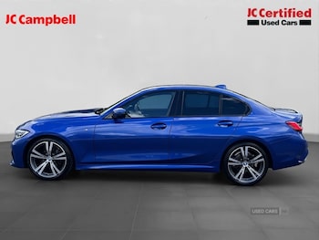 Used BMW 3 Series 2020 for sale - 78689739: Photo