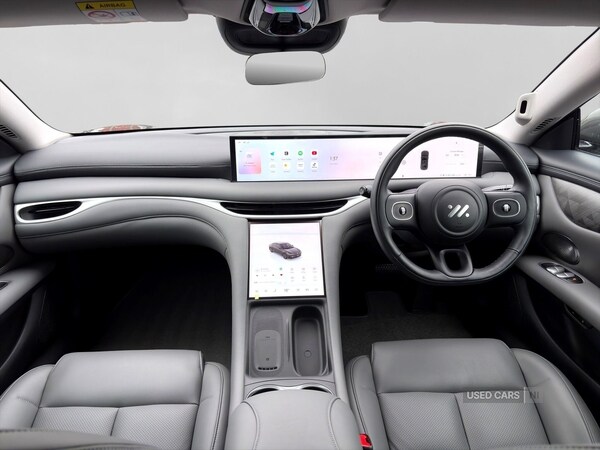 Used MG MG IM5 2025 for sale - 76562945: Photo 10