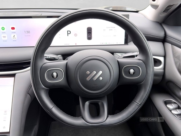 Used MG MG IM5 2025 for sale - 76562945: Photo 12