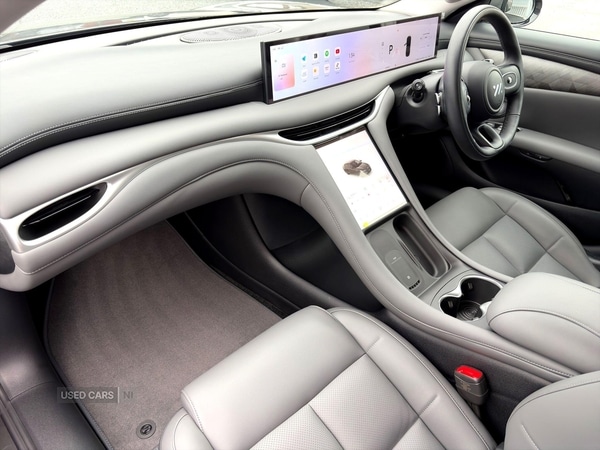 Used MG MG IM5 2025 for sale - 76562945: Photo 21