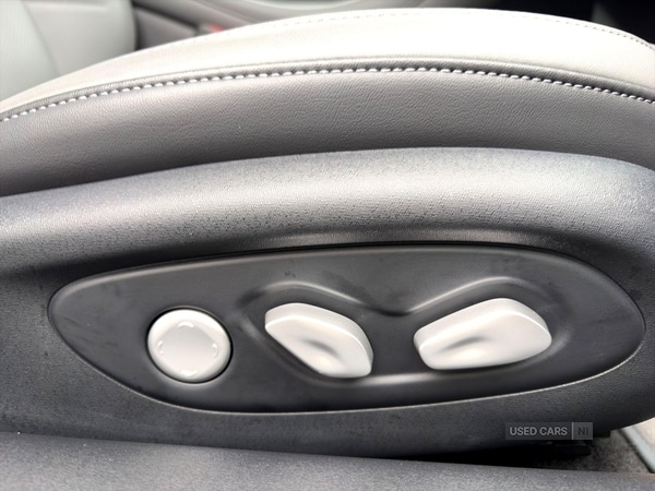 Used MG MG IM5 2025 for sale - 76562945: Photo 22