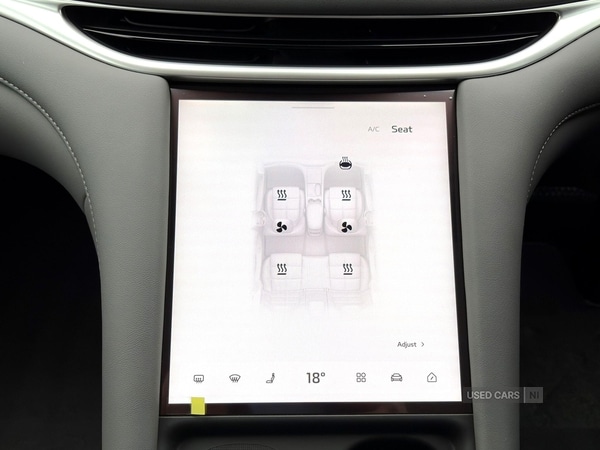 Used MG MG IM5 2025 for sale - 76562945: Photo 29